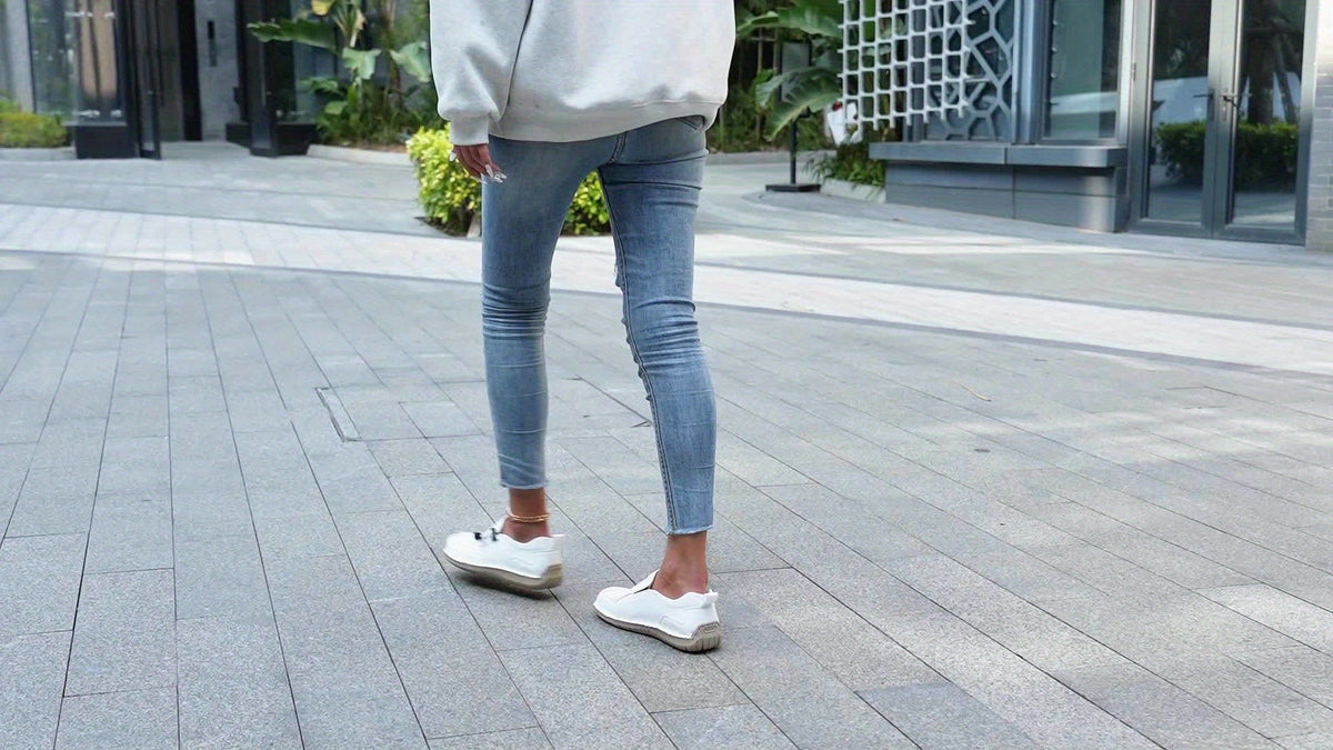 Célya™ | Zapatos de marcha con confort terapéutico
