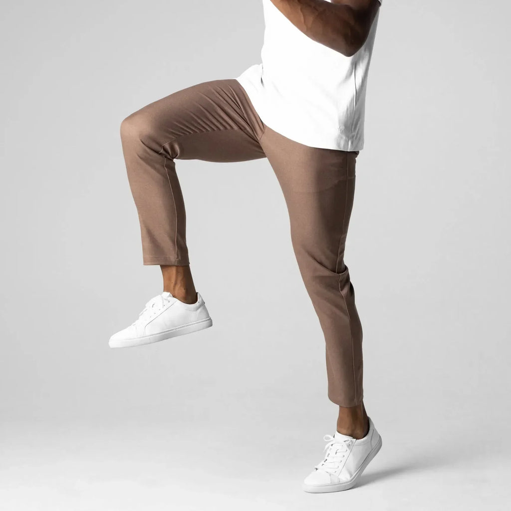 Cino - Chinos Elasticizados Premium