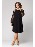 Regina | Vestido midi clásico para ocasiones especiales