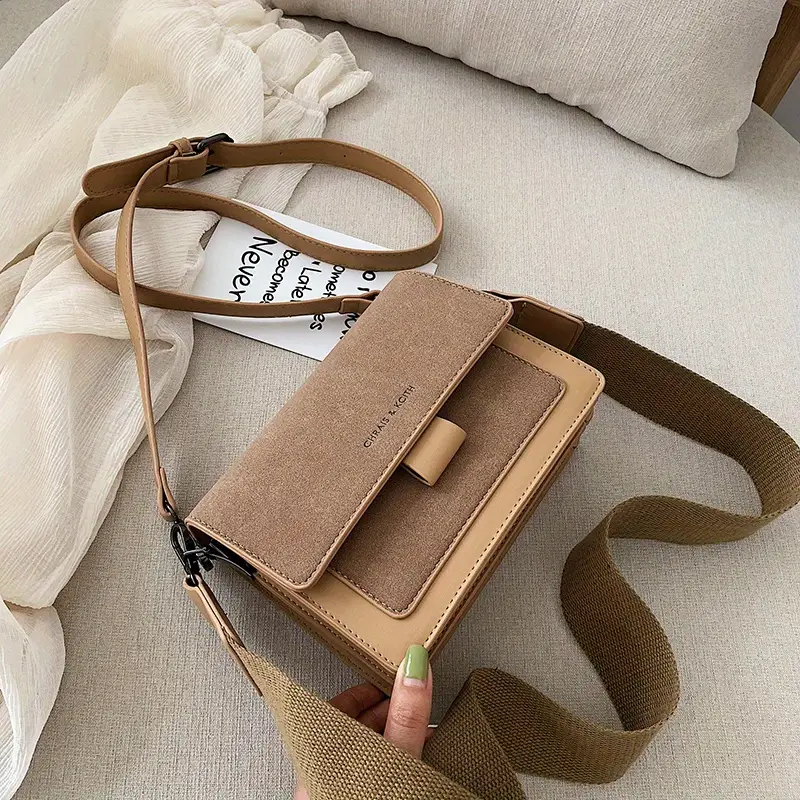 Bolso Manna - Colección 2026