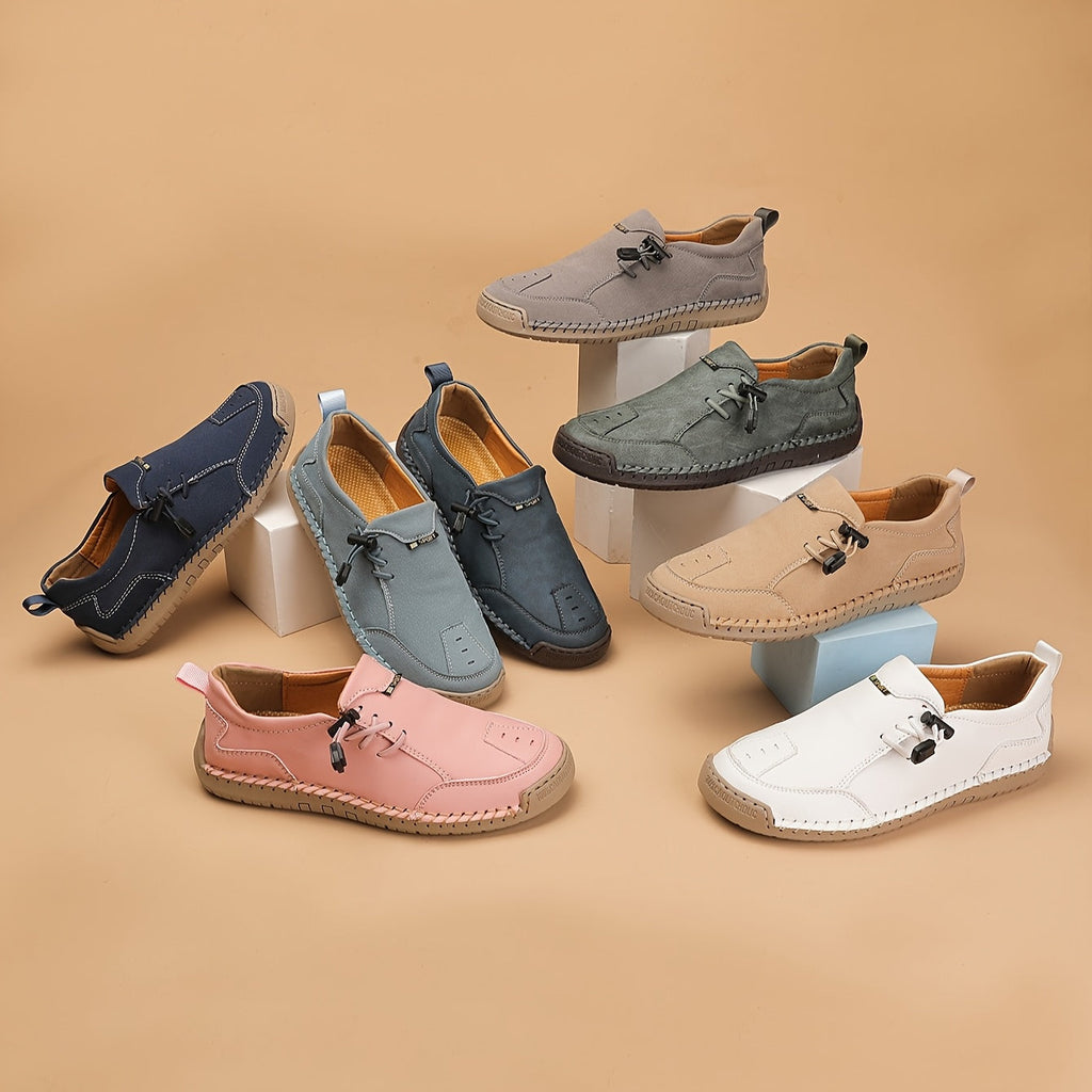 Célya™ | Zapatos de marcha con confort terapéutico