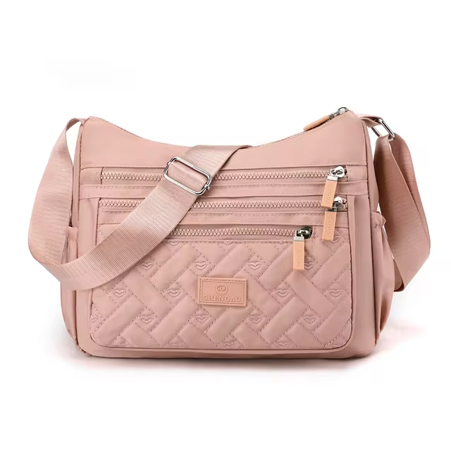 Bolso Janeth - Colección 2026