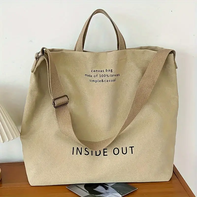 Bolso Inside - Colección 2026