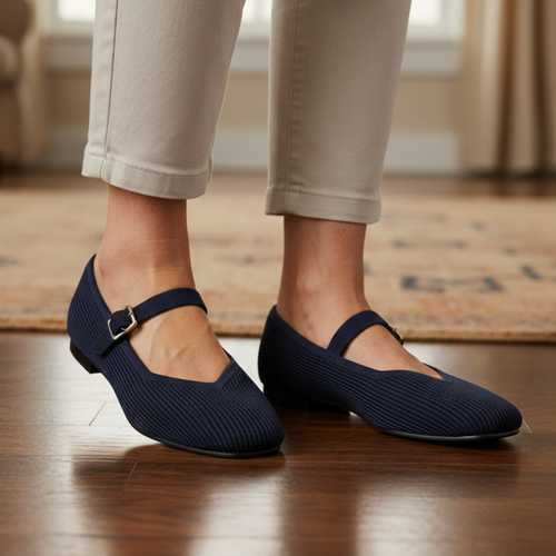 Aveline - Mocasines cómodos