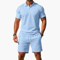Laluna® | Set casual de lujo para hombres