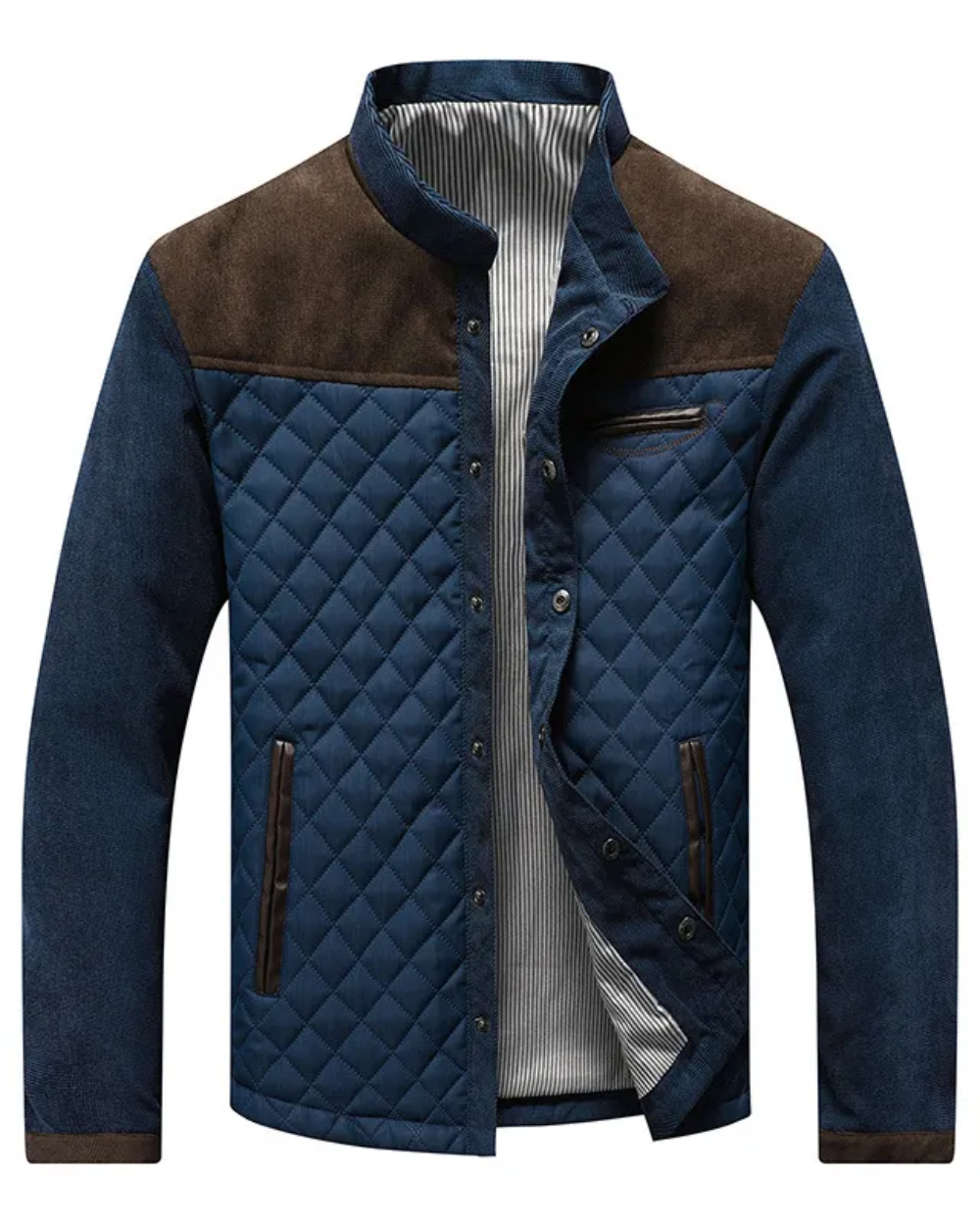 Cazel | Chaqueta de lujo para hombre