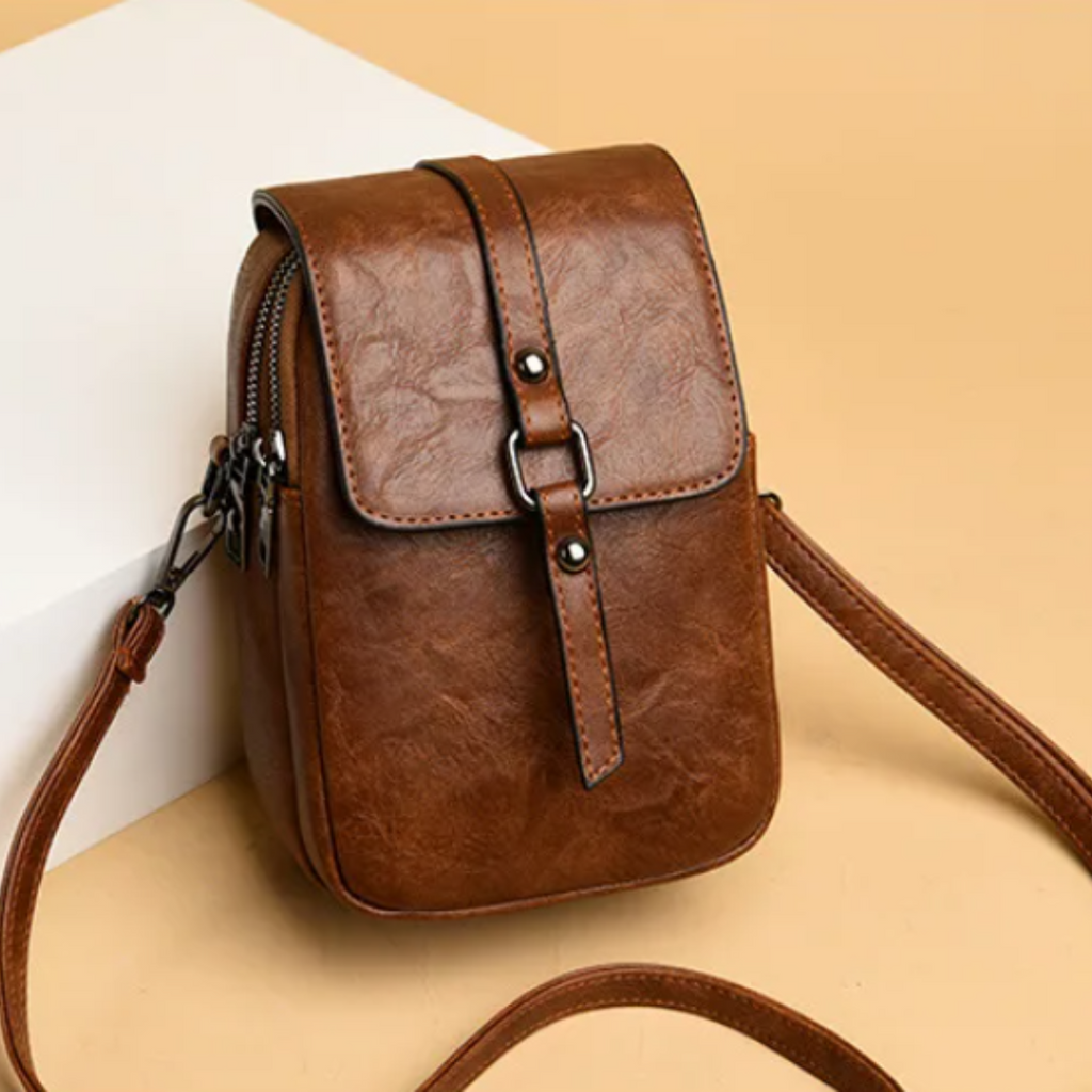 Bolso Vintage - Colección 2026