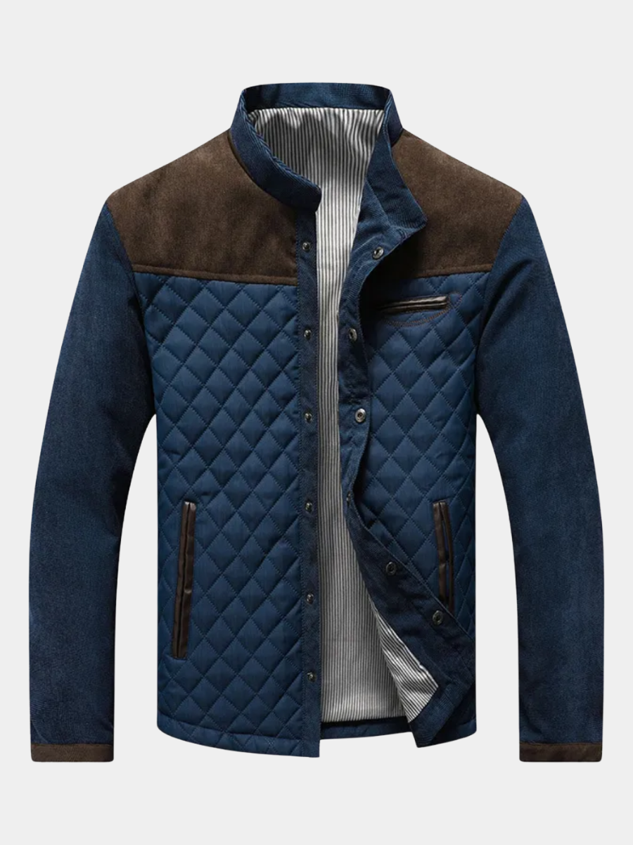 Cazel | Chaqueta de lujo para hombre