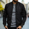 Riccardo | Bomber Clásico Elegante