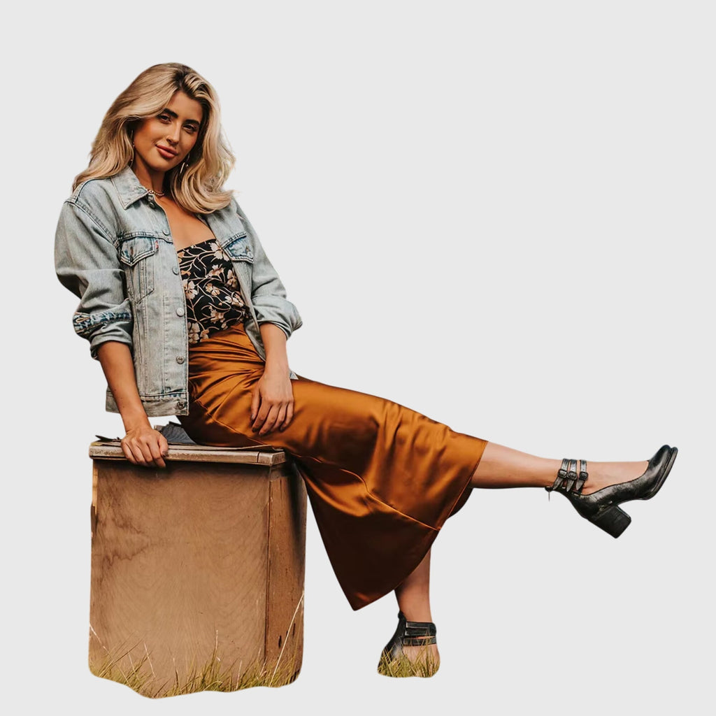 Nina™ | Tacones elegantes y confortables para un look impecable
