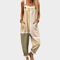 Mono estampado cómodo
