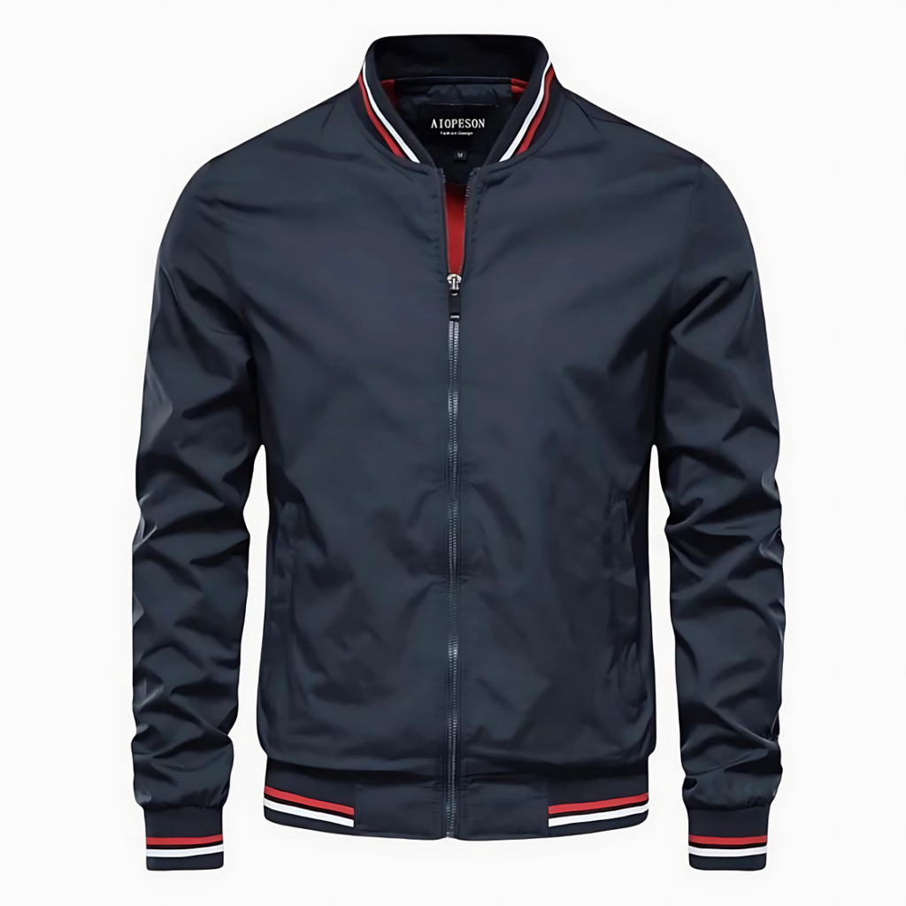 Ettore | Chaqueta Elegante Urbana