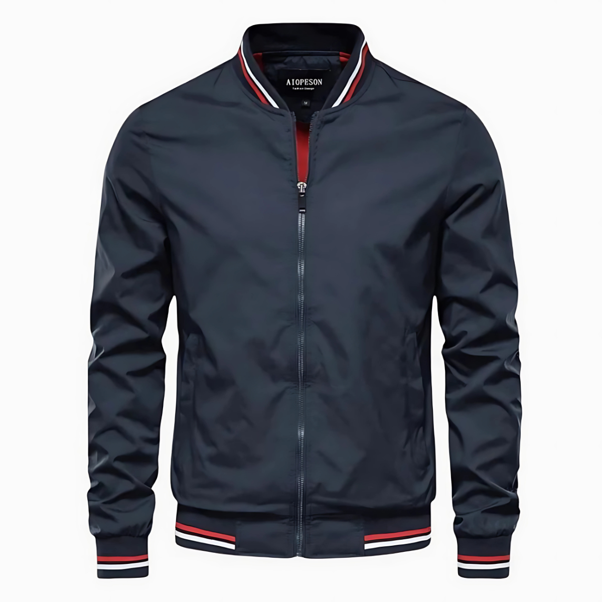 Ettore | Chaqueta Elegante Urbana
