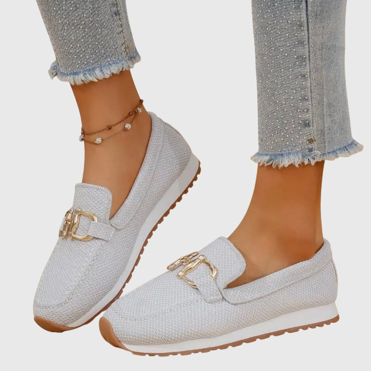 Sofia | Mocasines Cómodos Elegantes