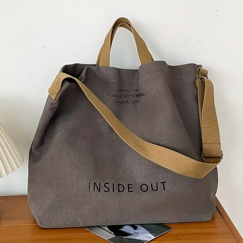 Bolso Inside - Colección 2026
