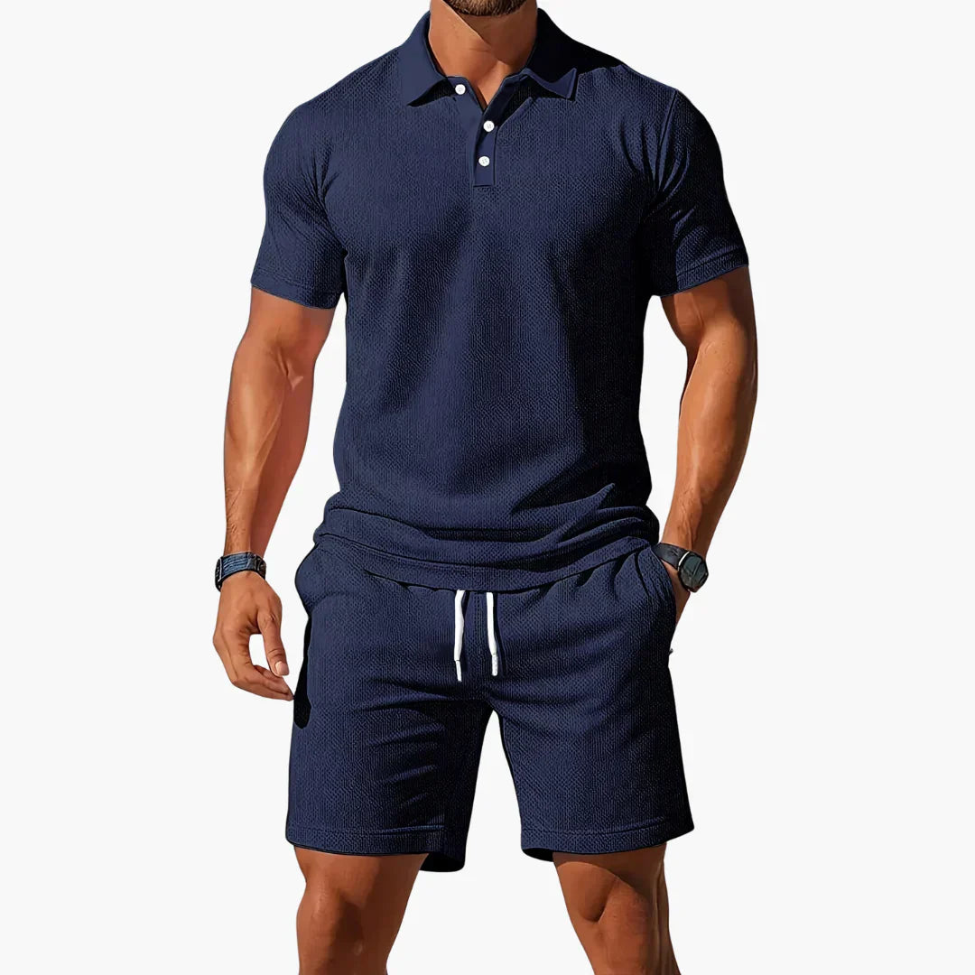 Laluna® | Set casual de lujo para hombres
