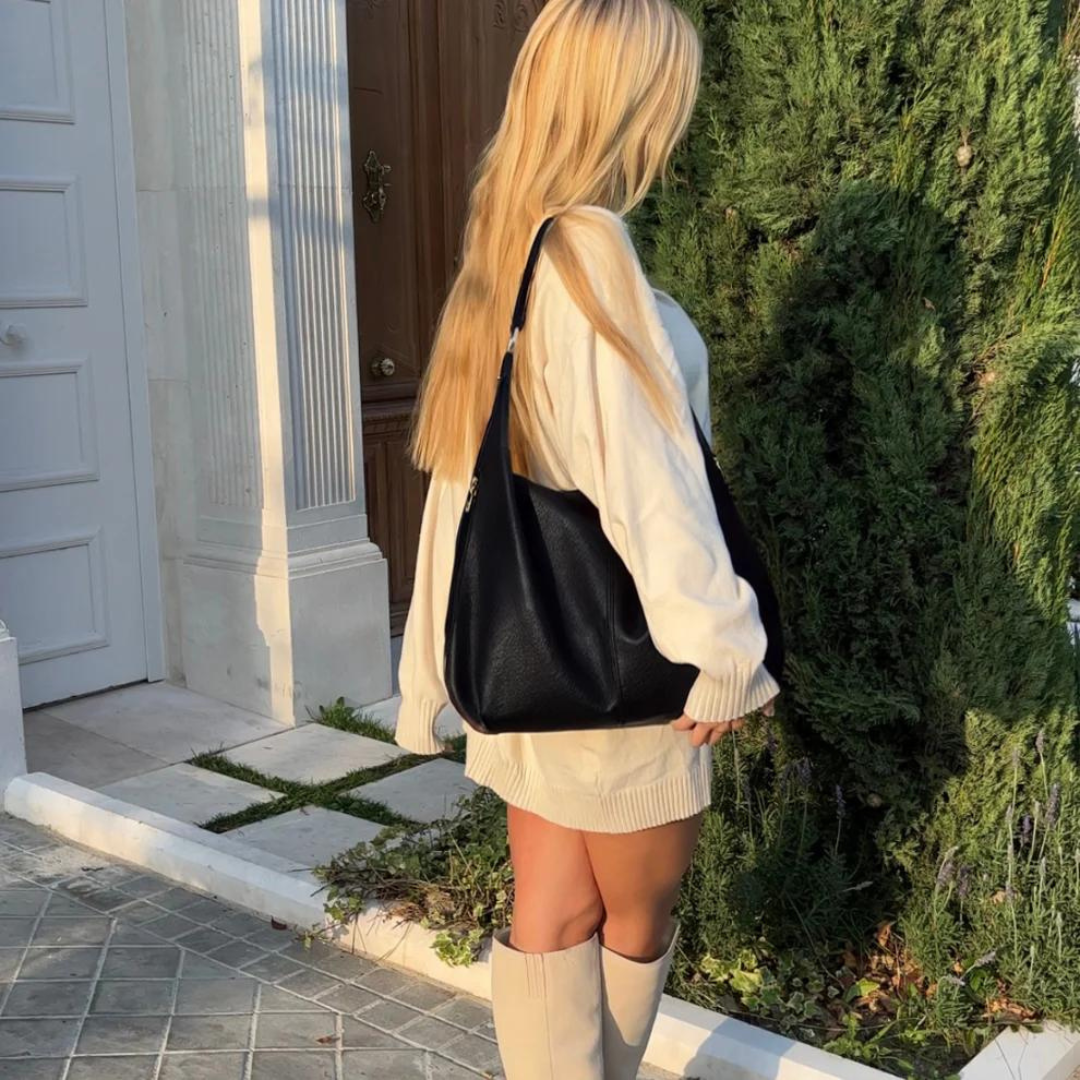 Bolso Vincas - Colección 2026