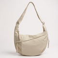 Elena | Bolso de hombro beige