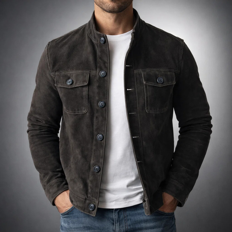 Tommaso | Bomber de Ante Premium