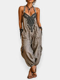 Olivia | Mono bohemio