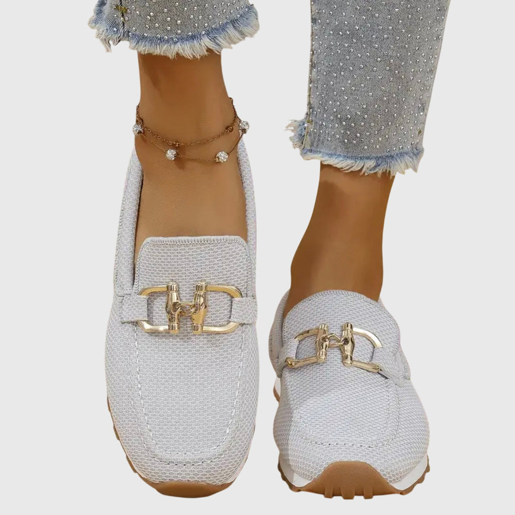 Sofia | Mocasines Cómodos Elegantes