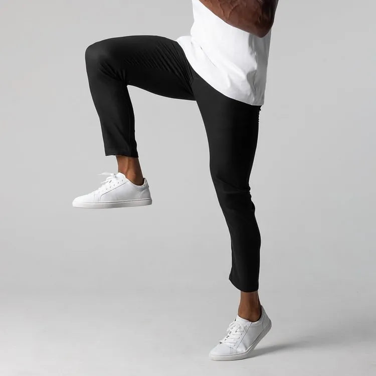 Cino - Chinos Elasticizados Premium