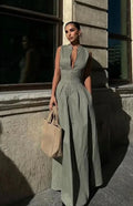 Vestido Fuerte
