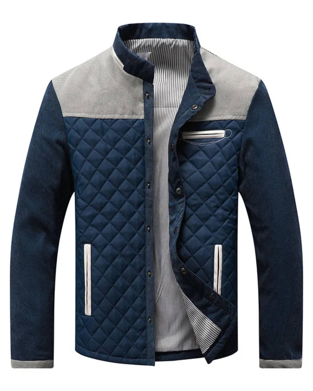 Cazel | Chaqueta de lujo para hombre