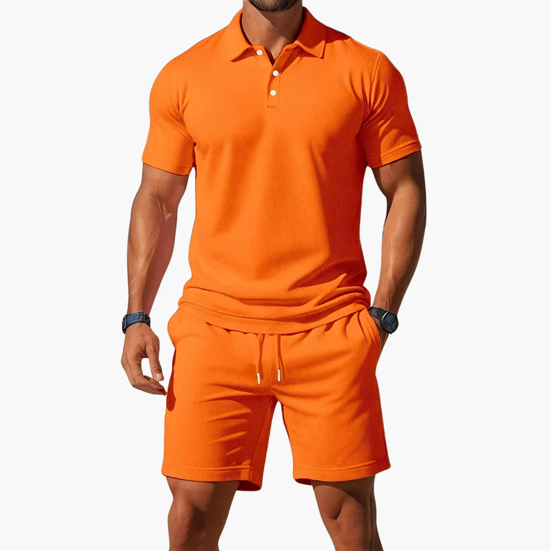 Laluna® | Set casual de lujo para hombres