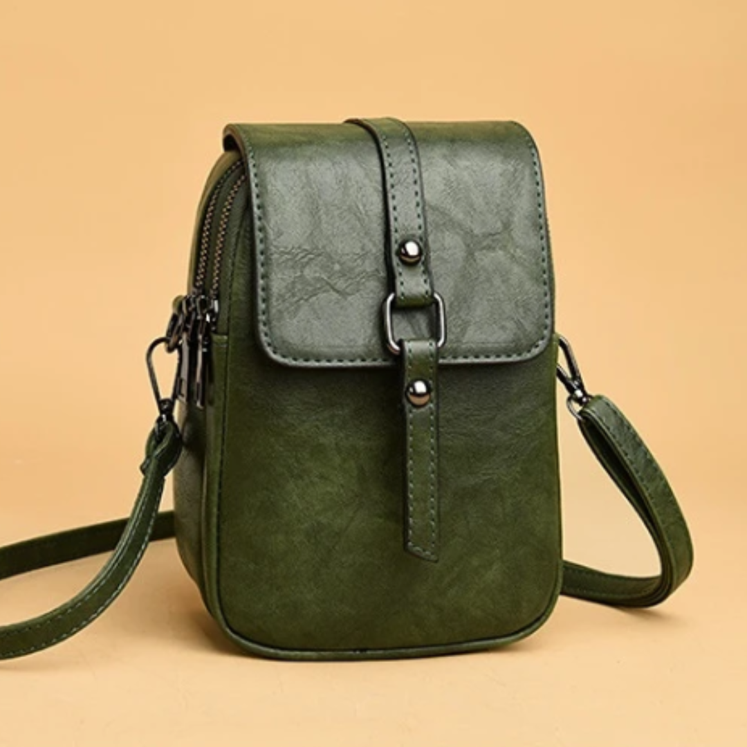 Bolso Vintage - Colección 2026