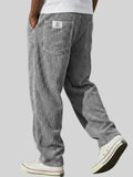 Leo™ | Pantalón de pana para hombre