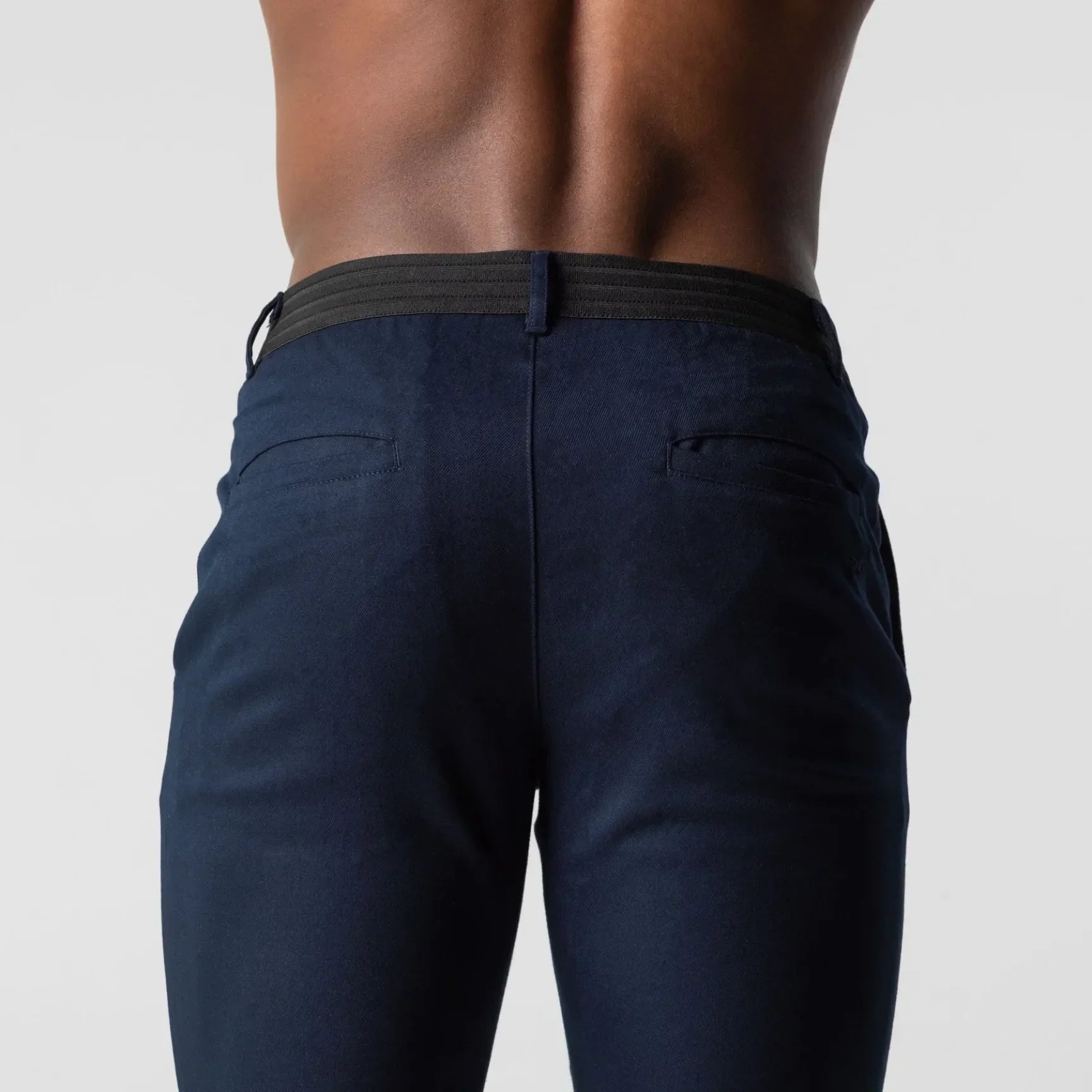Cino - Chinos Elasticizados Premium