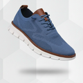 FABIÁN-. Zapatos de hombre de malla