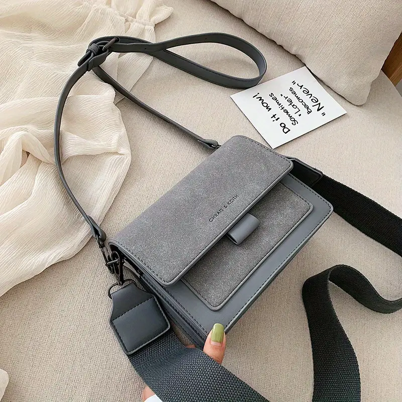 Bolso Manna - Colección 2026