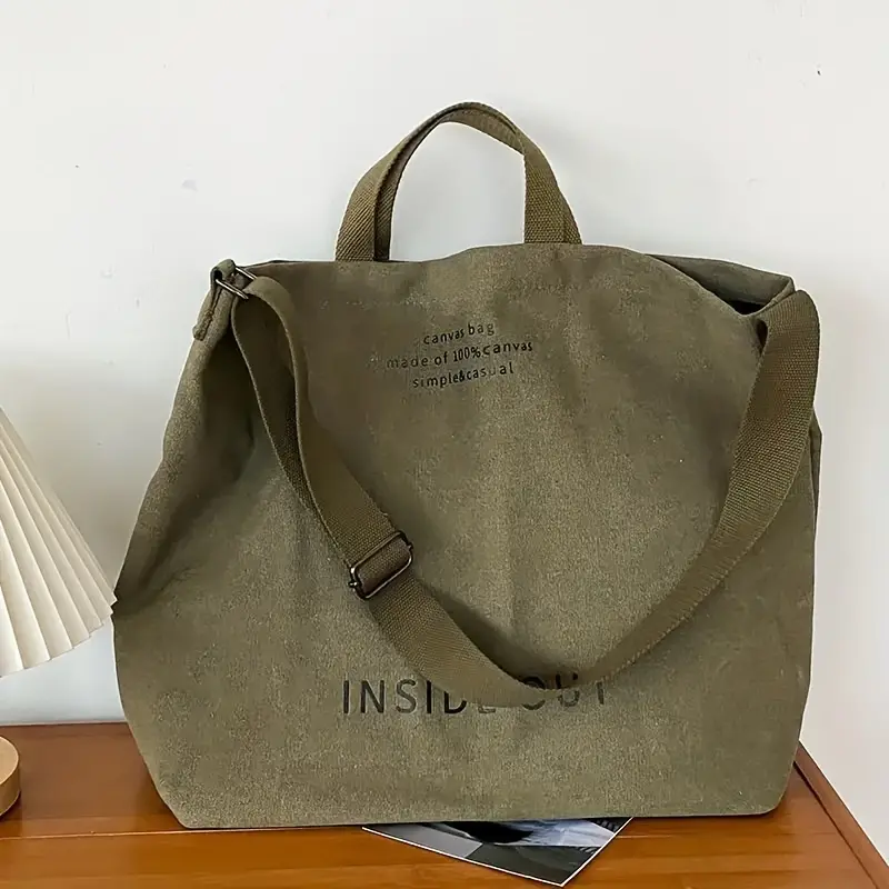 Bolso Inside - Colección 2026