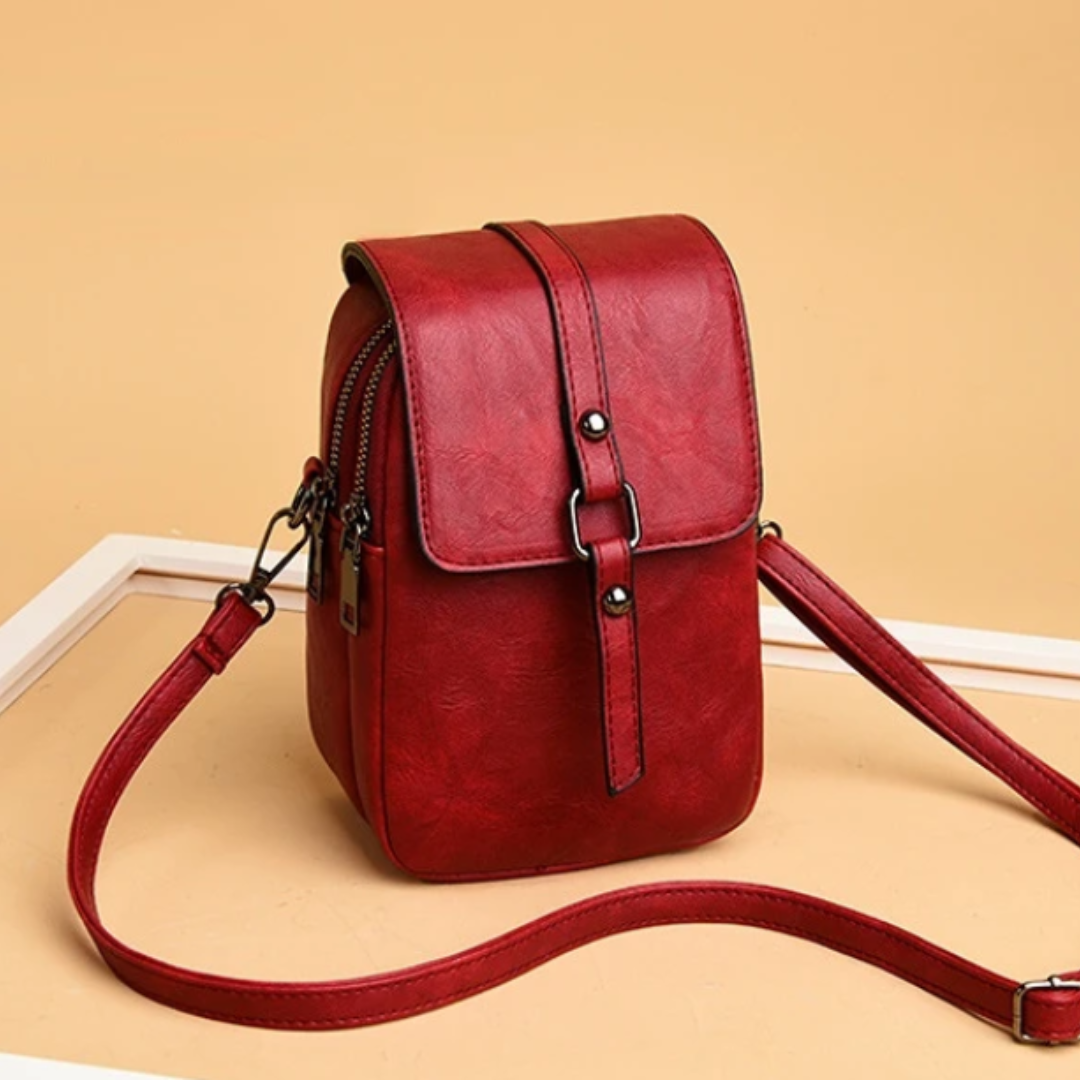 Bolso Vintage - Colección 2026