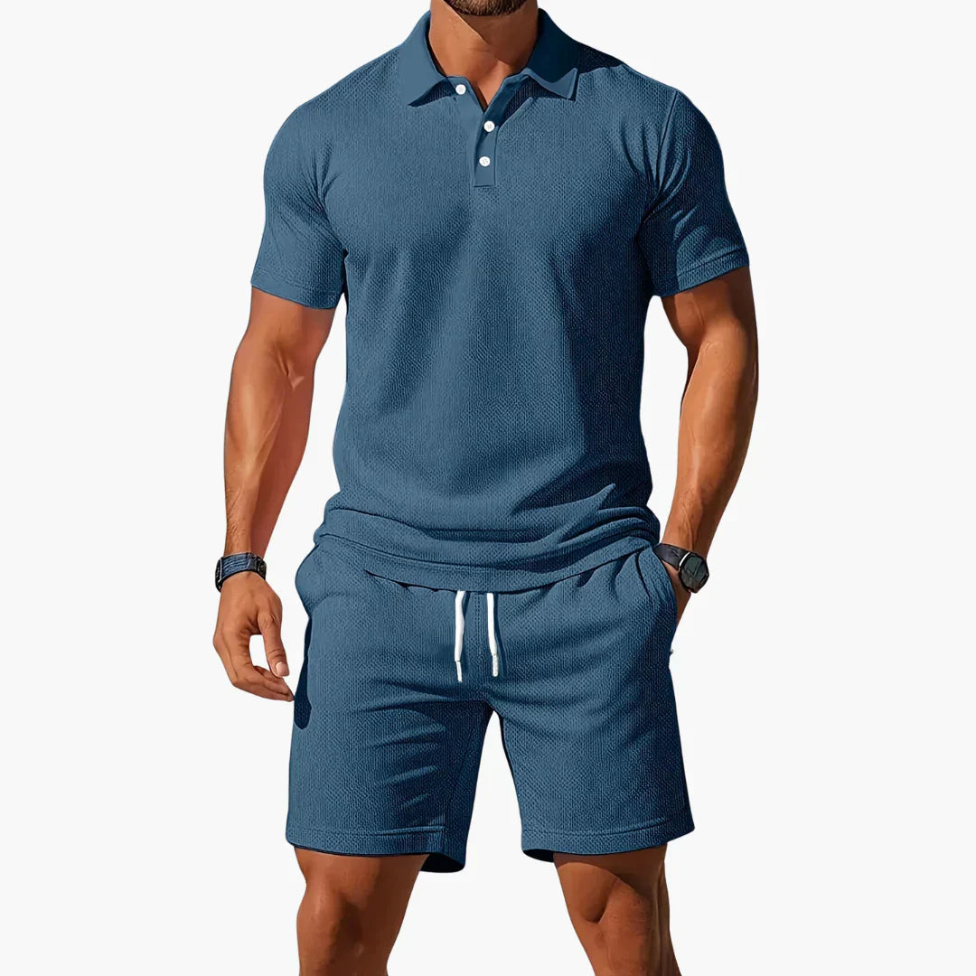 Laluna® | Set casual de lujo para hombres