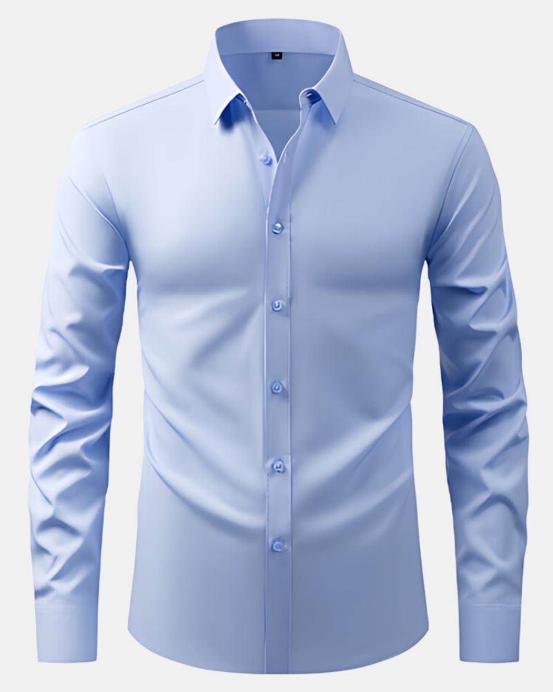 LA CAMISA EJECUTIVA FLEX