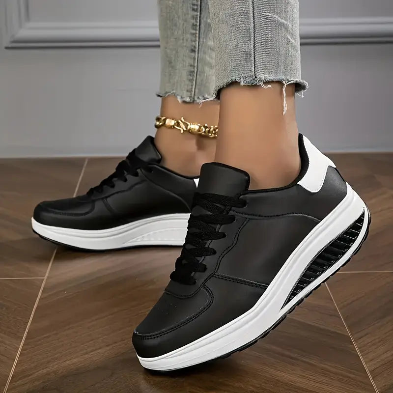 Ramira - Sneaker ortopédica