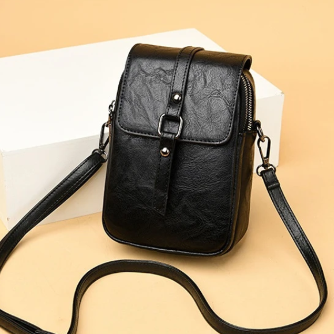 Bolso Vintage - Colección 2026