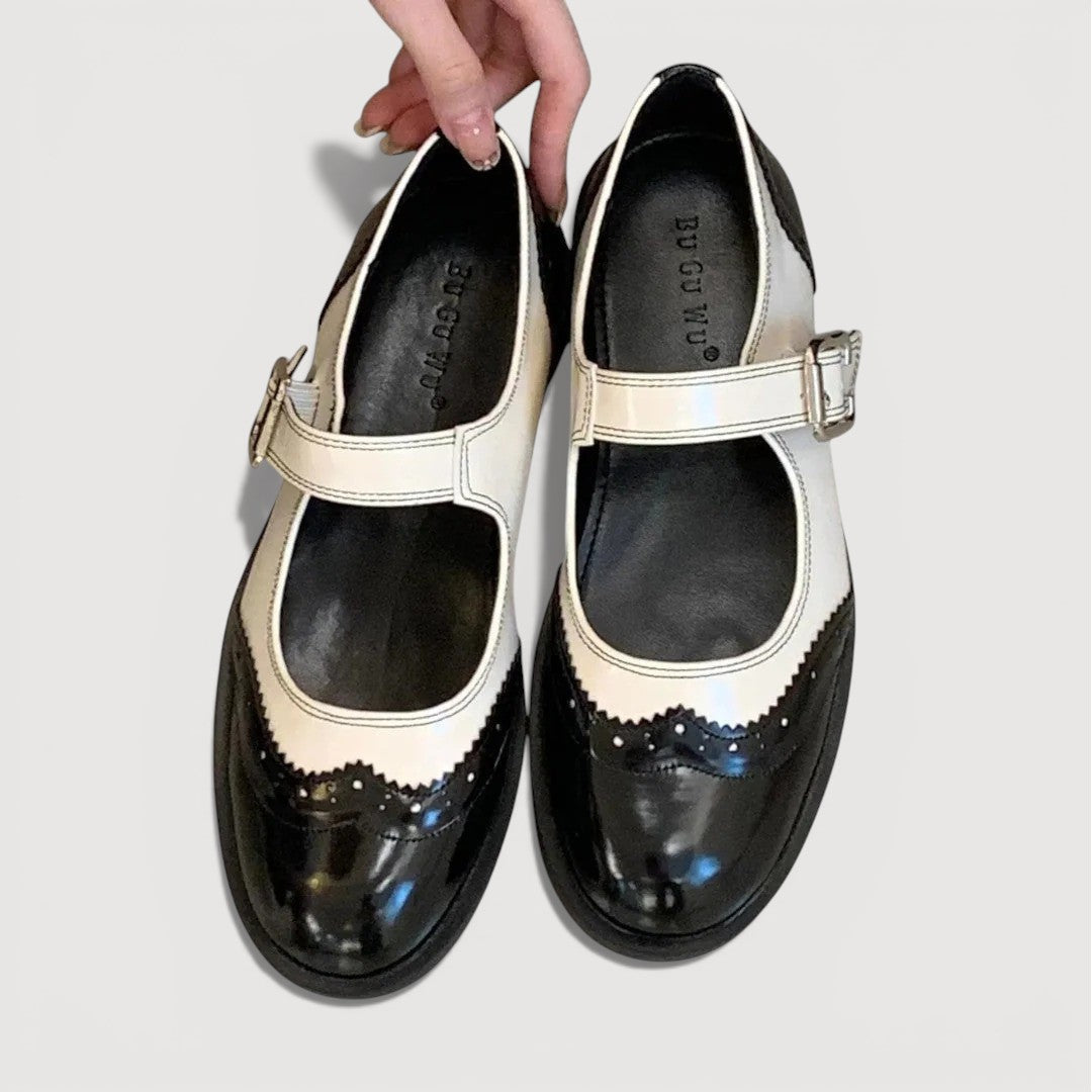 FLORENCIA - BAILARINAS MARY JANE