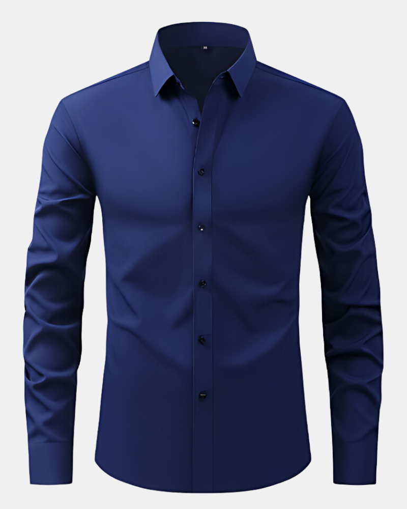 LA CAMISA EJECUTIVA FLEX