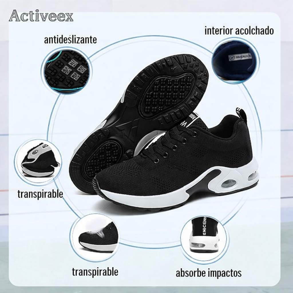 ACTIVEEX® - BUTY