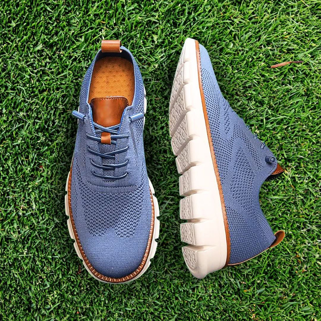 ZAPATOS ULTRA CÓMODOS PARA TODO EL DÍA