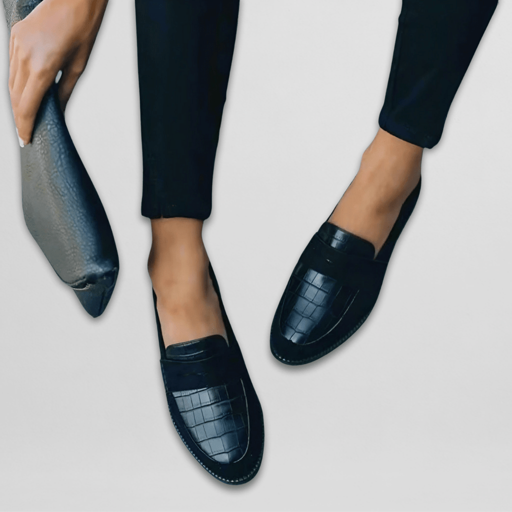 Carolina | Elegancia ortopédica del confort