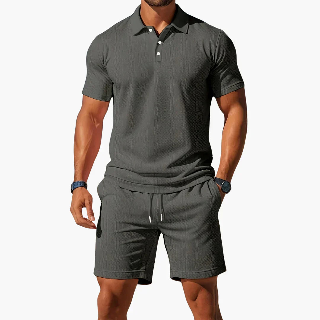 Laluna® | Set casual de lujo para hombres