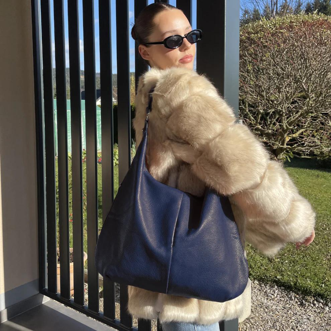 Bolso Vincas - Colección 2026