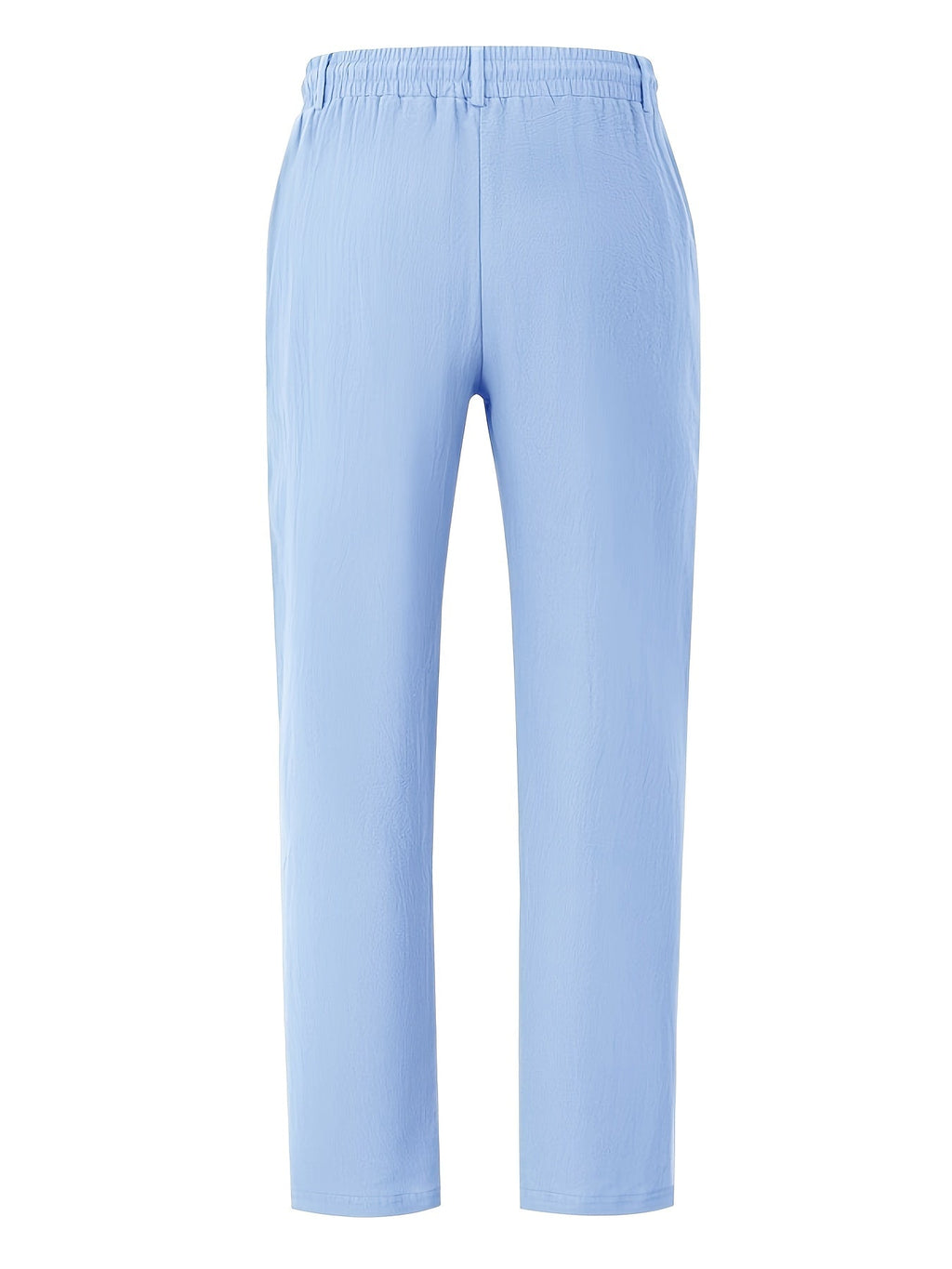 LAURENT MONACO | PANTALÓN DE LINO PARA HOMBRES