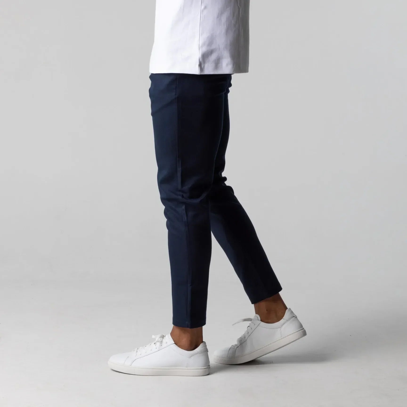 Cino - Chinos Elasticizados Premium