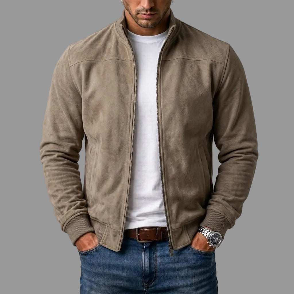 Corrado | Bomber de Ante